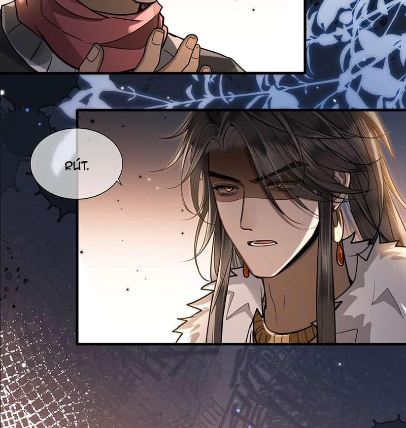 Điện Hạ Khuynh Thành Chapter 81 - Trang 4