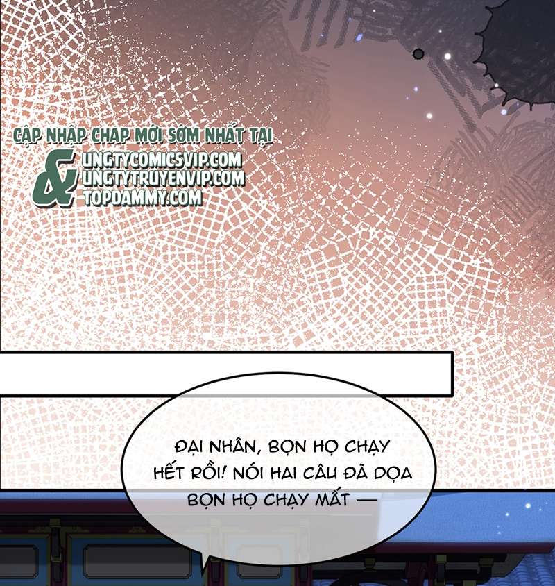 Điện Hạ Khuynh Thành Chapter 81 - Trang 4