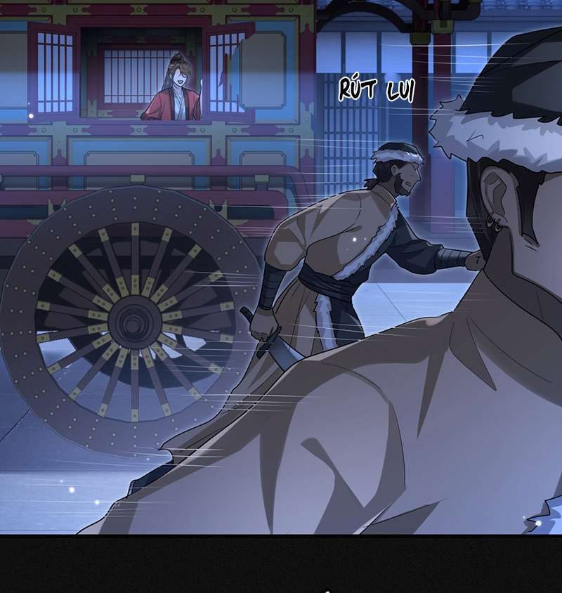 Điện Hạ Khuynh Thành Chapter 81 - Trang 4