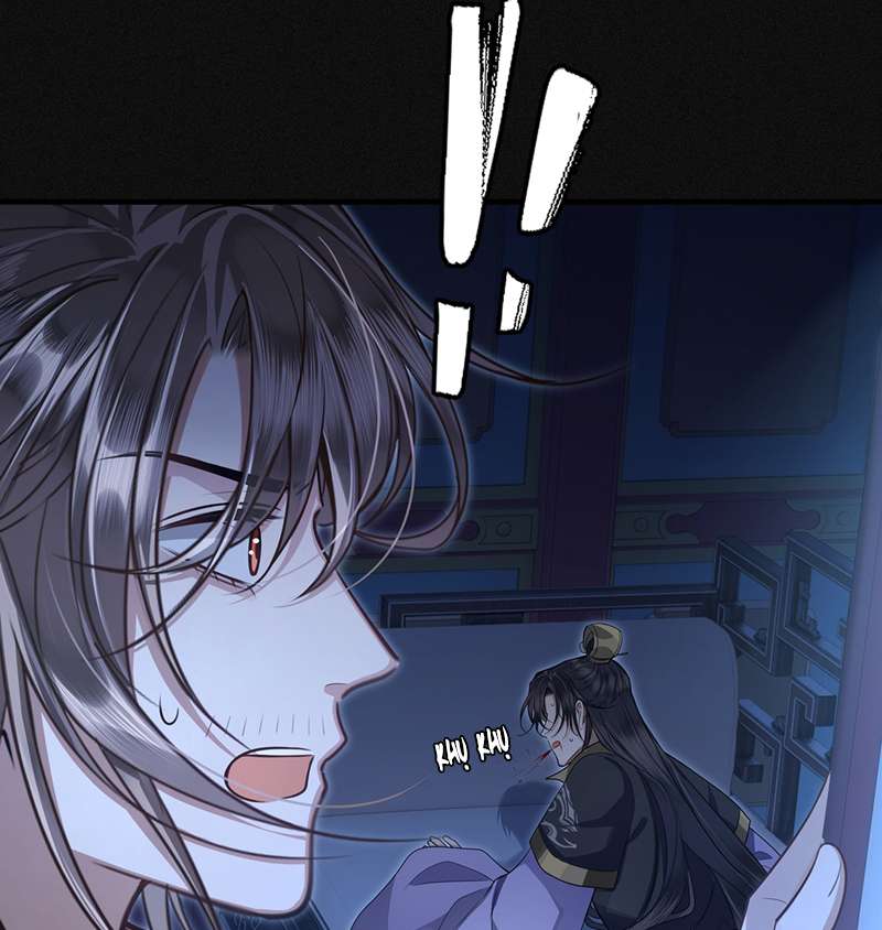 Điện Hạ Khuynh Thành Chapter 81 - Trang 4