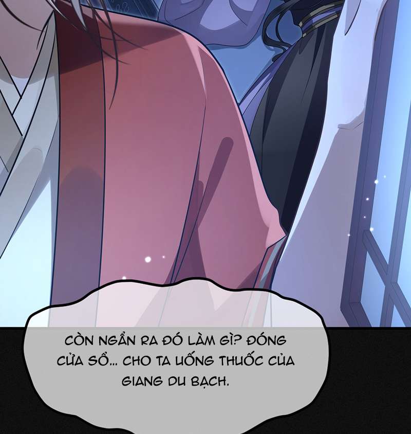 Điện Hạ Khuynh Thành Chapter 81 - Trang 4