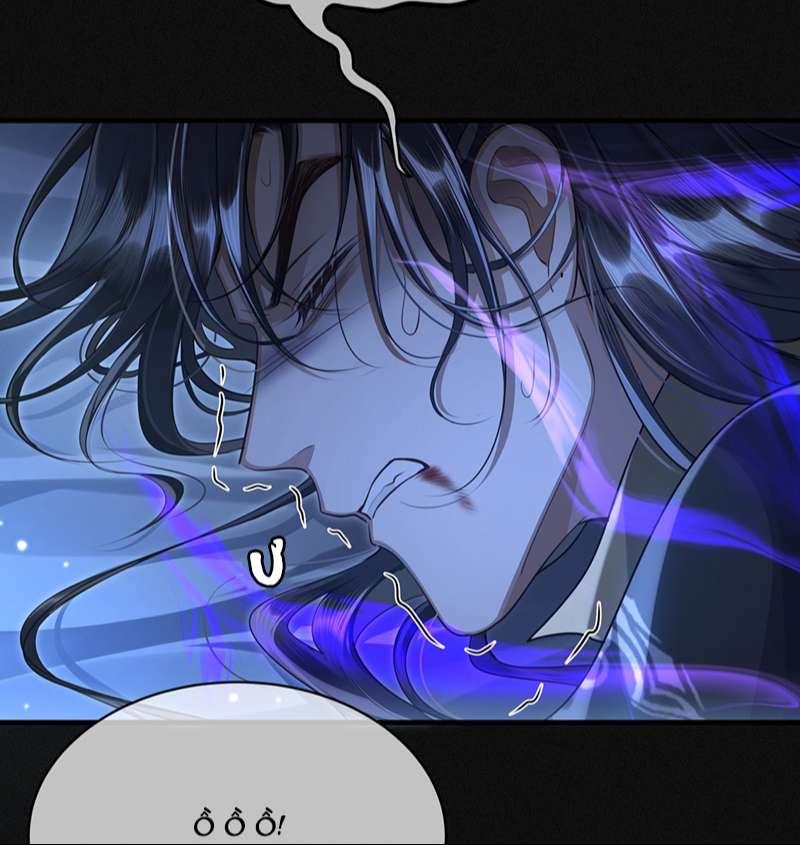 Điện Hạ Khuynh Thành Chapter 81 - Trang 4