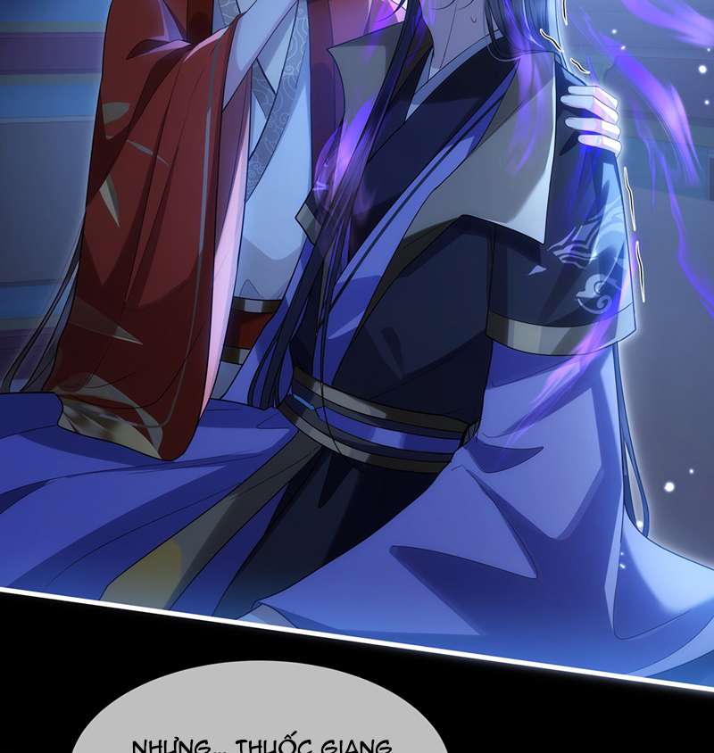 Điện Hạ Khuynh Thành Chapter 81 - Trang 4