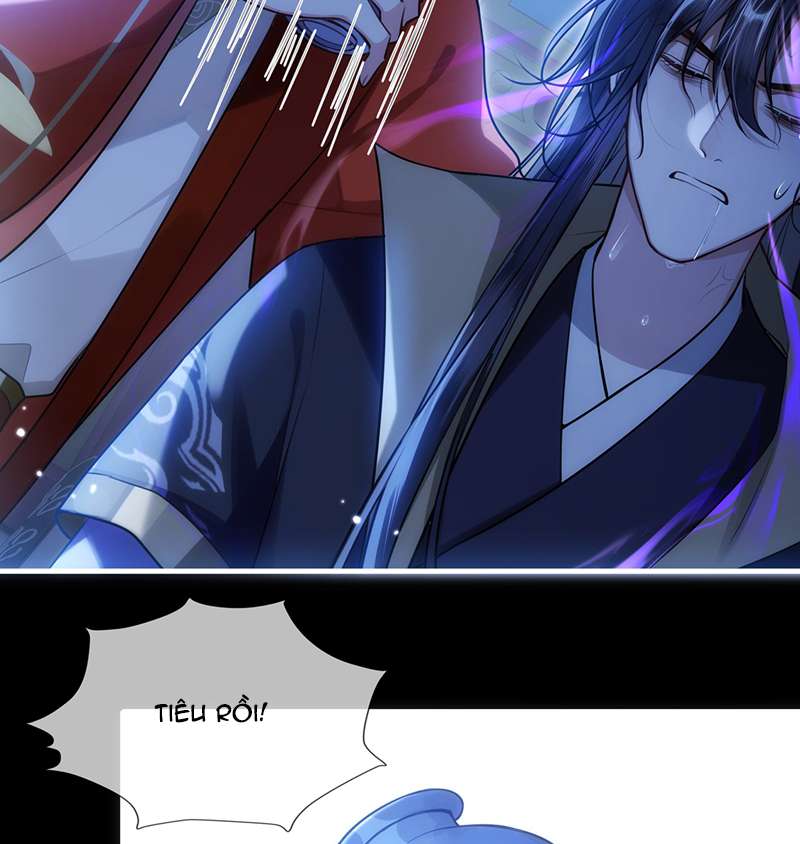 Điện Hạ Khuynh Thành Chapter 81 - Trang 4