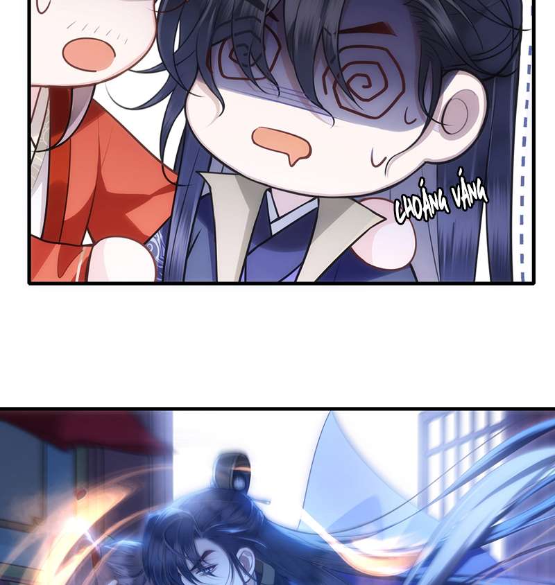 Điện Hạ Khuynh Thành Chapter 81 - Trang 4