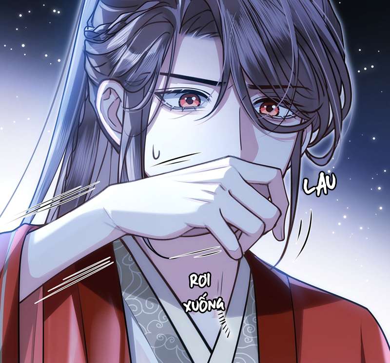 Điện Hạ Khuynh Thành Chapter 81 - Trang 4