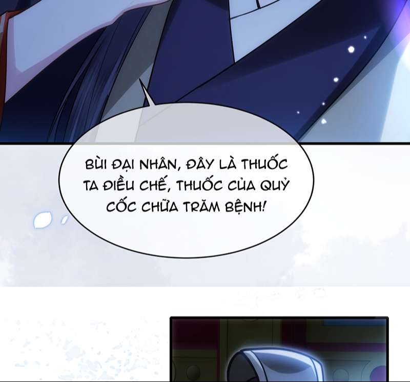 Điện Hạ Khuynh Thành Chapter 81 - Trang 4