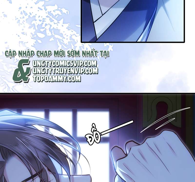 Điện Hạ Khuynh Thành Chapter 81 - Trang 4