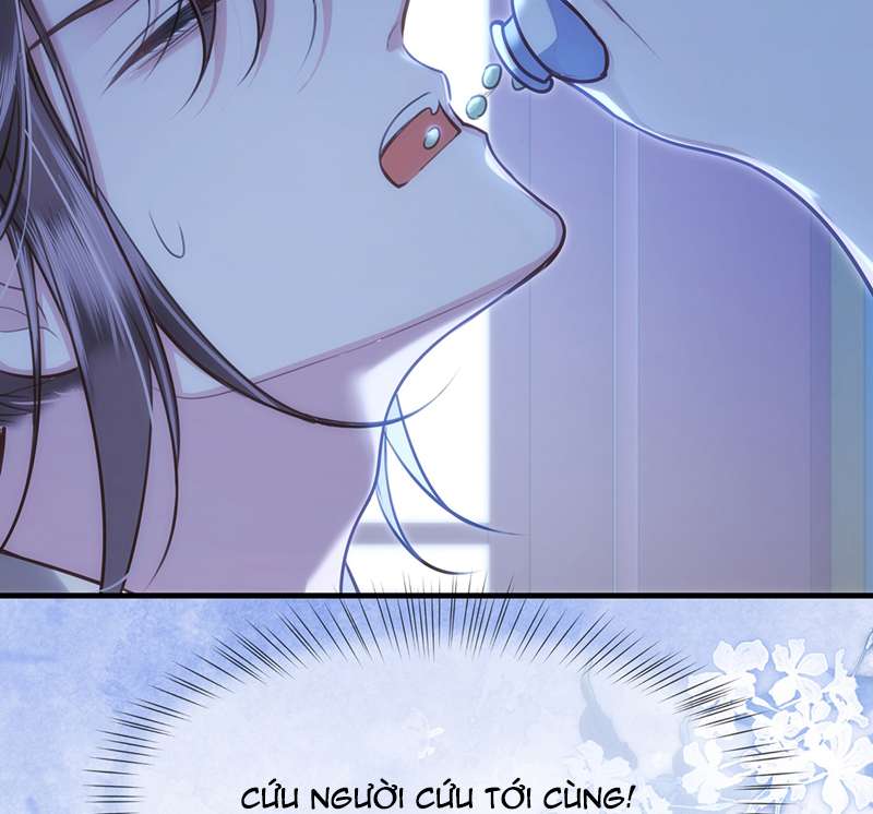 Điện Hạ Khuynh Thành Chapter 81 - Trang 4