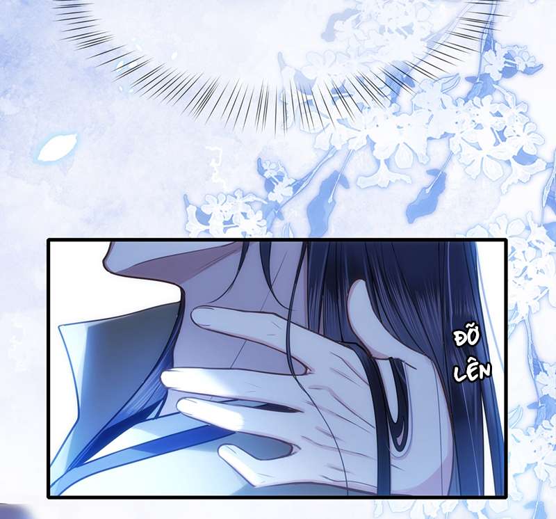 Điện Hạ Khuynh Thành Chapter 81 - Trang 4