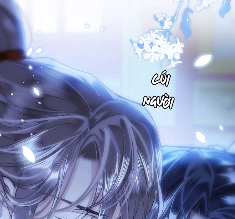 Điện Hạ Khuynh Thành Chapter 81 - Trang 4