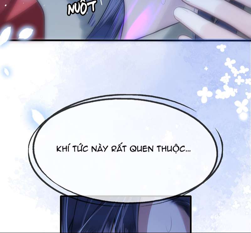 Điện Hạ Khuynh Thành Chapter 81 - Trang 4