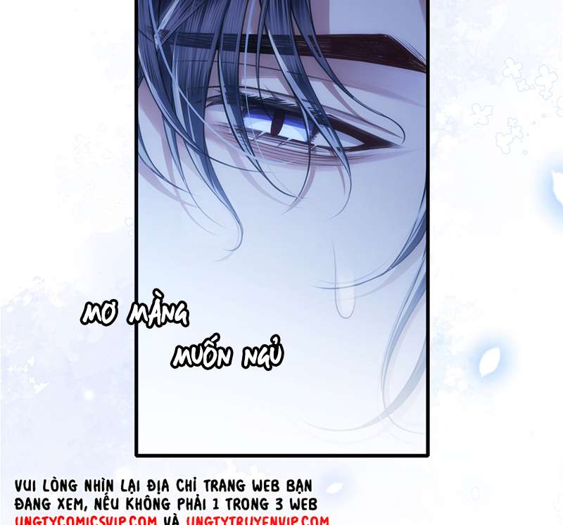 Điện Hạ Khuynh Thành Chapter 81 - Trang 4