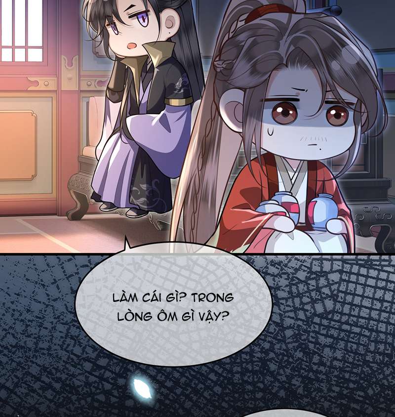 Điện Hạ Khuynh Thành Chapter 81 - Trang 4