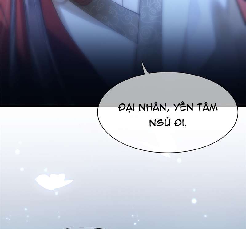 Điện Hạ Khuynh Thành Chapter 81 - Trang 4