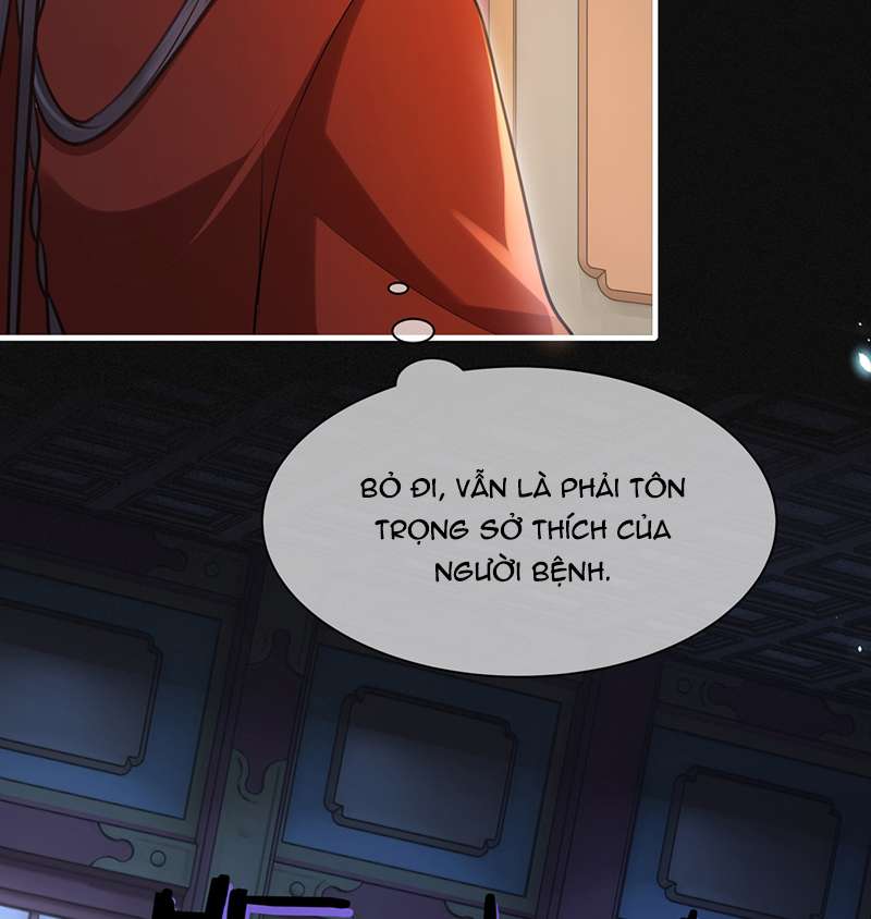 Điện Hạ Khuynh Thành Chapter 81 - Trang 4