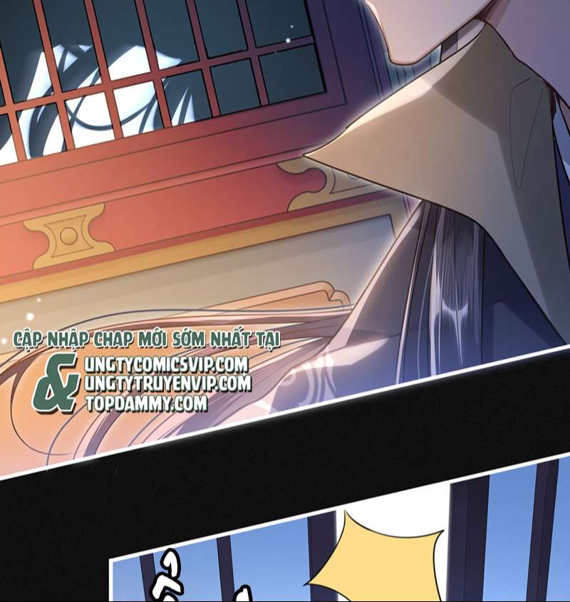 Điện Hạ Khuynh Thành Chapter 81 - Trang 4