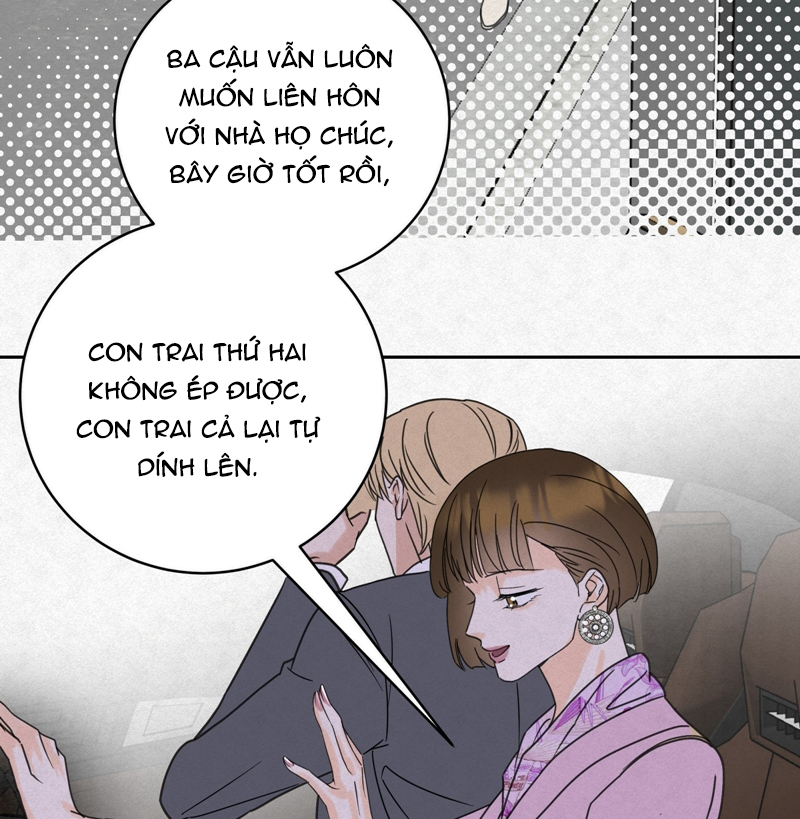 Anh Trai Tiện Lợi Của Tôi Chap 12 - Trang 3