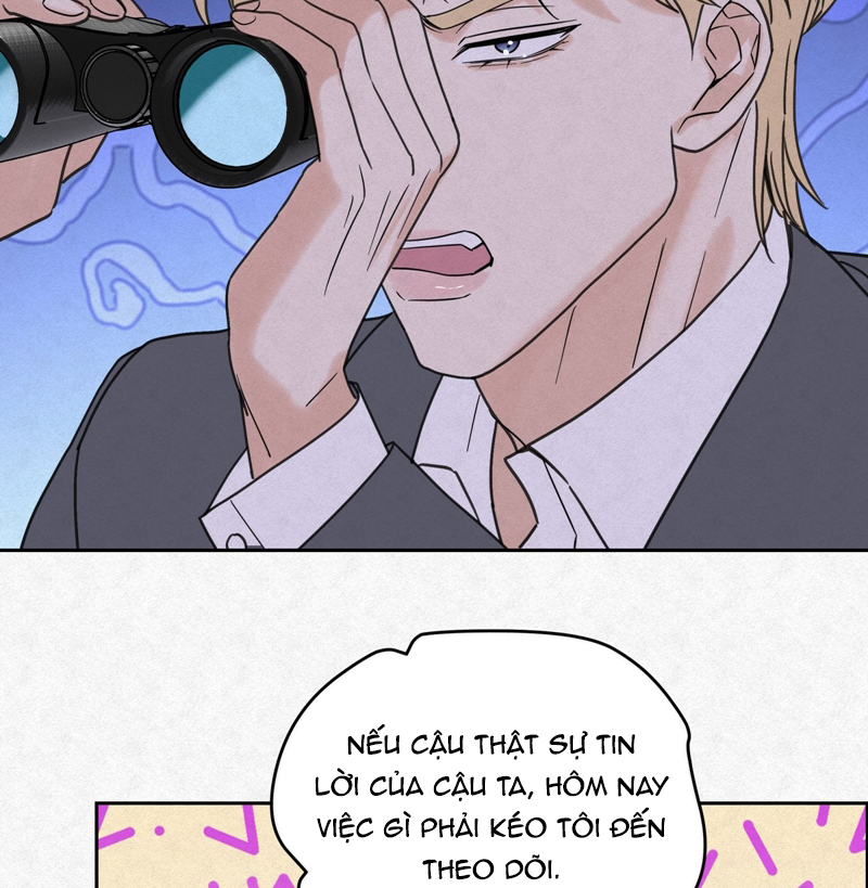 Anh Trai Tiện Lợi Của Tôi Chap 12 - Trang 3