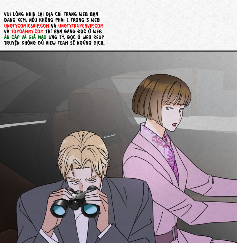 Anh Trai Tiện Lợi Của Tôi Chap 12 - Trang 3