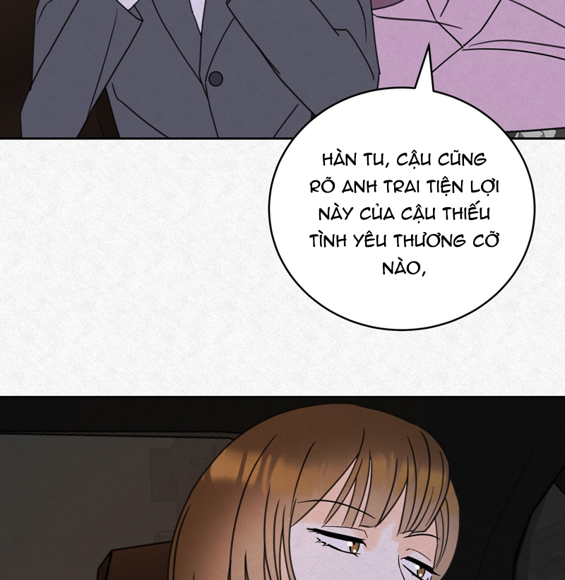 Anh Trai Tiện Lợi Của Tôi Chap 12 - Trang 3