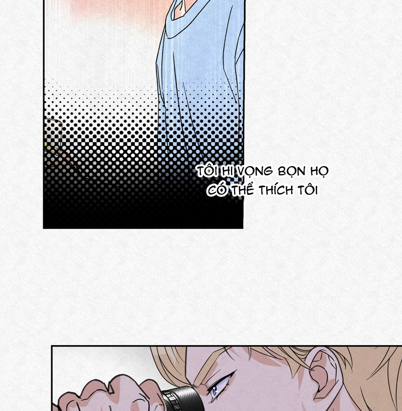 Anh Trai Tiện Lợi Của Tôi Chap 12 - Trang 3