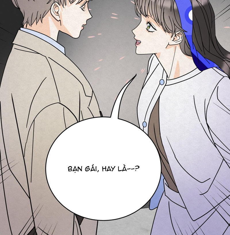Anh Trai Tiện Lợi Của Tôi Chap 12 - Trang 3