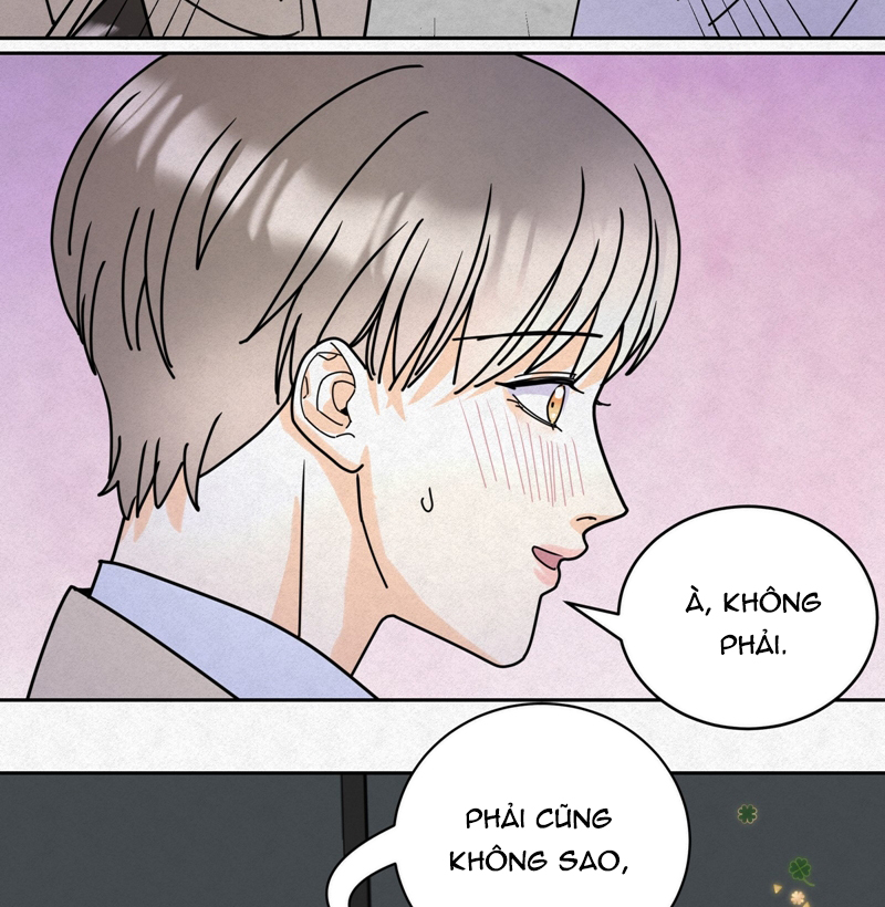 Anh Trai Tiện Lợi Của Tôi Chap 12 - Trang 3