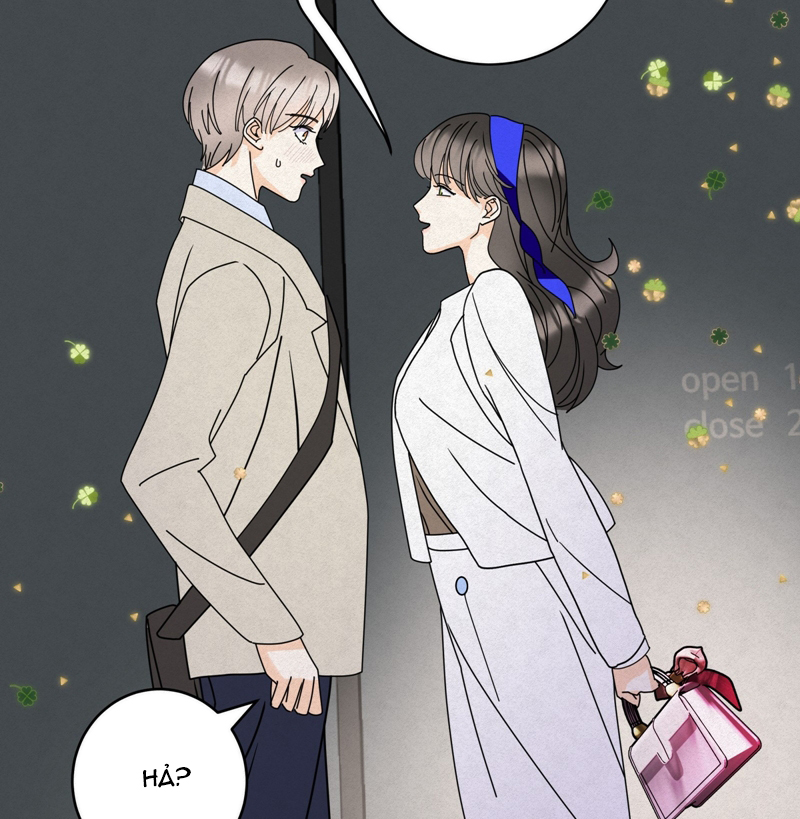 Anh Trai Tiện Lợi Của Tôi Chap 12 - Trang 3