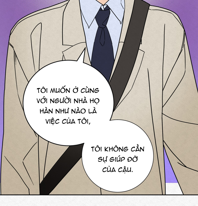 Anh Trai Tiện Lợi Của Tôi Chap 12 - Trang 3