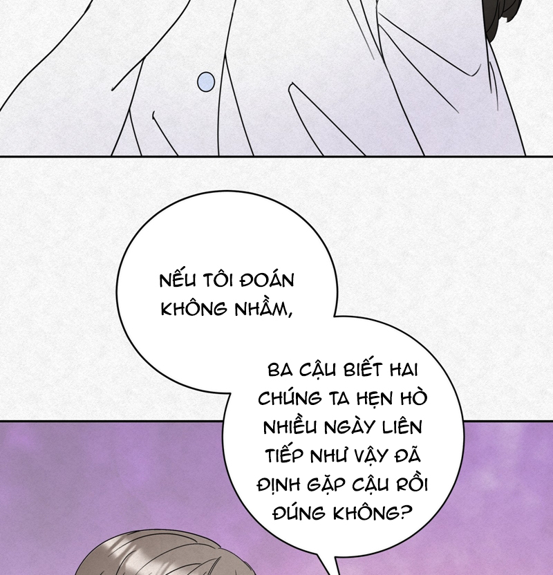 Anh Trai Tiện Lợi Của Tôi Chap 12 - Trang 3