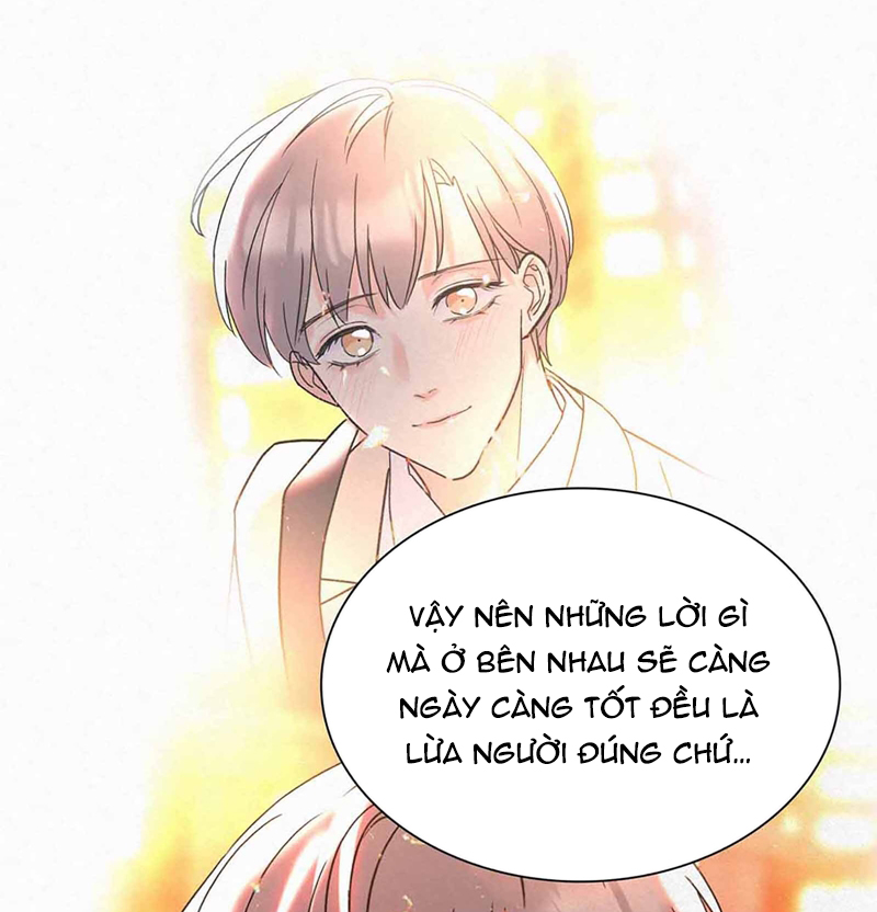 Anh Trai Tiện Lợi Của Tôi Chap 12 - Trang 3