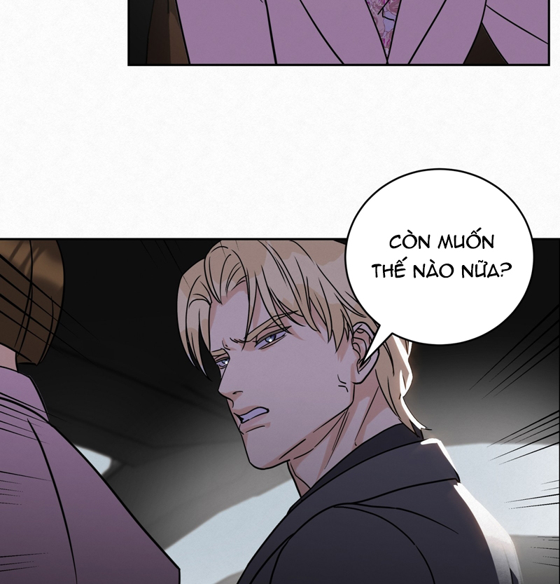 Anh Trai Tiện Lợi Của Tôi Chap 12 - Trang 3