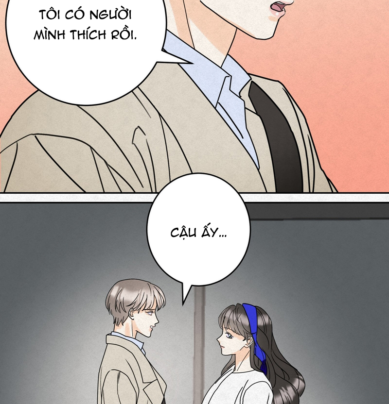 Anh Trai Tiện Lợi Của Tôi Chap 12 - Trang 3