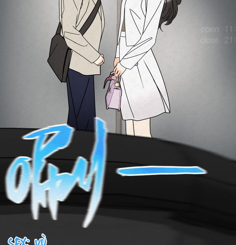 Anh Trai Tiện Lợi Của Tôi Chap 12 - Trang 3