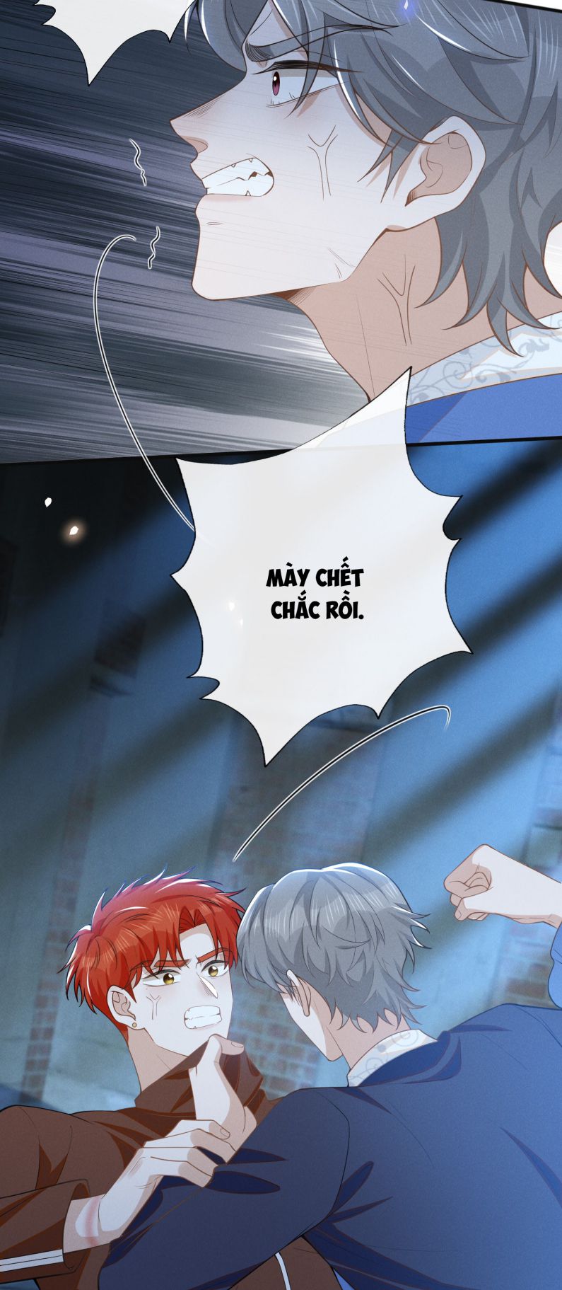 Lai Sinh Bất Kiến Chapter 121 - Trang 4