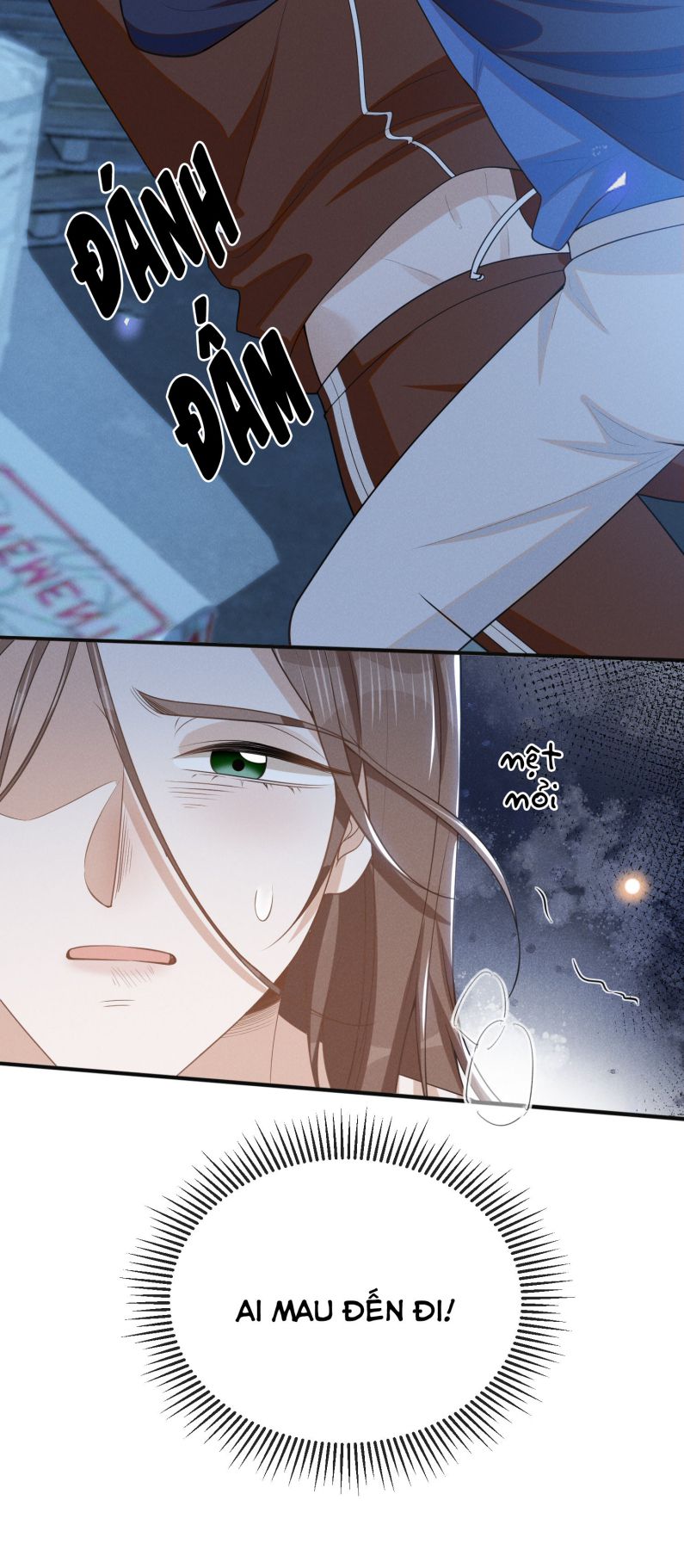 Lai Sinh Bất Kiến Chapter 121 - Trang 4