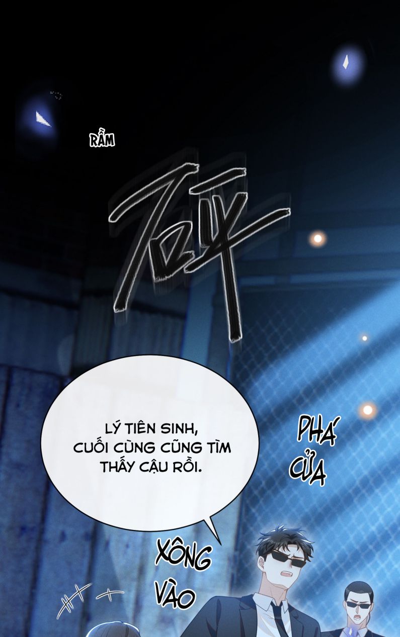 Lai Sinh Bất Kiến Chapter 121 - Trang 4