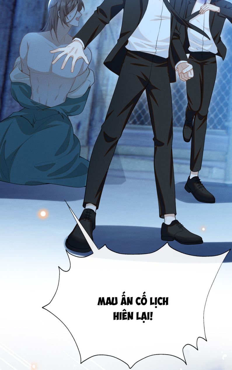 Lai Sinh Bất Kiến Chapter 121 - Trang 4