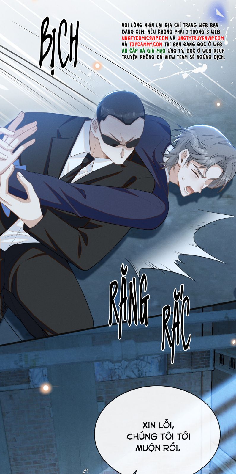 Lai Sinh Bất Kiến Chapter 121 - Trang 4