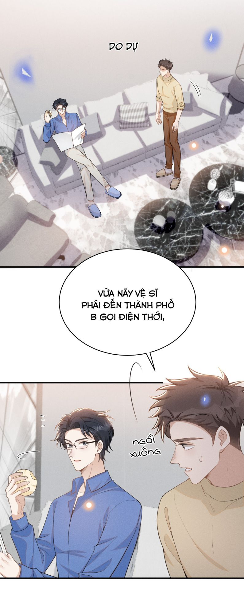 Lai Sinh Bất Kiến Chapter 121 - Trang 4