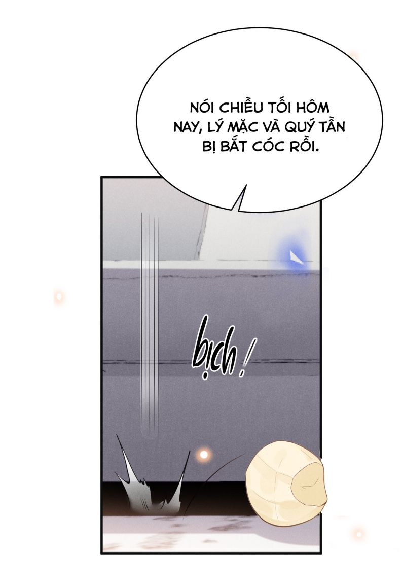 Lai Sinh Bất Kiến Chapter 121 - Trang 4