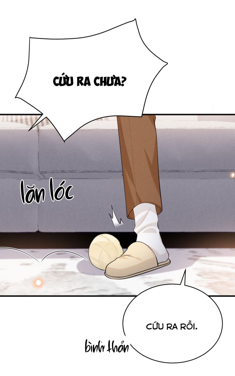 Lai Sinh Bất Kiến Chapter 121 - Trang 4