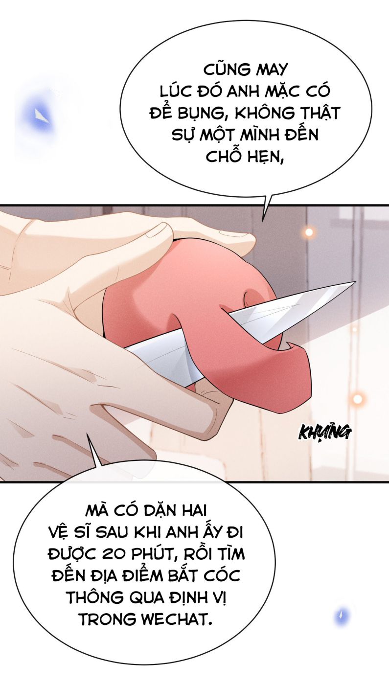 Lai Sinh Bất Kiến Chapter 121 - Trang 4