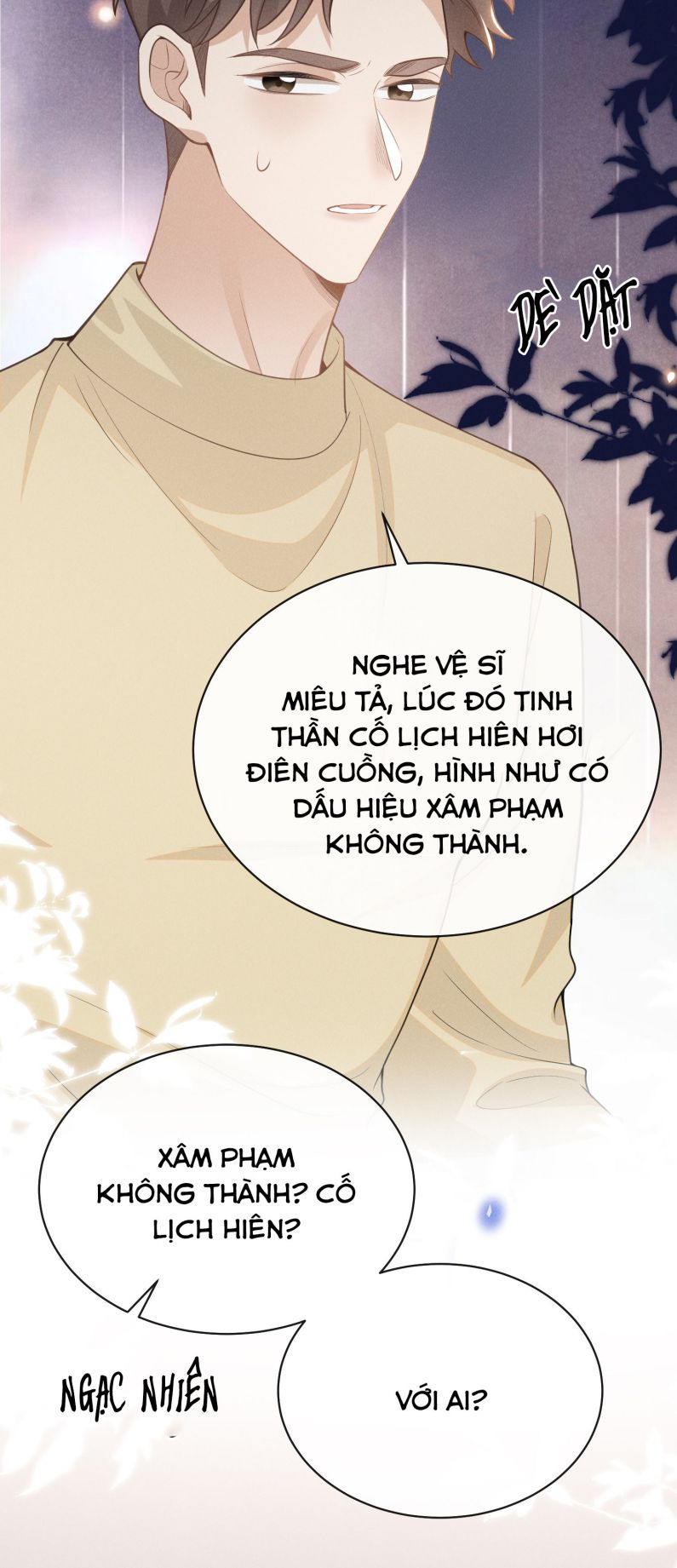 Lai Sinh Bất Kiến Chapter 121 - Trang 4
