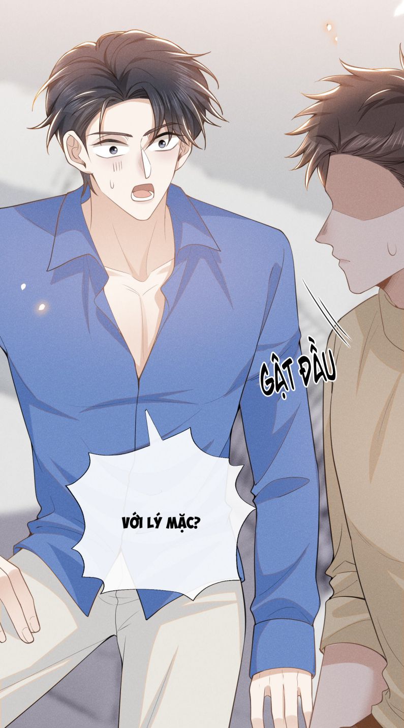 Lai Sinh Bất Kiến Chapter 121 - Trang 4