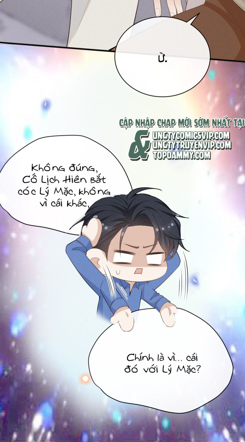 Lai Sinh Bất Kiến Chapter 121 - Trang 4