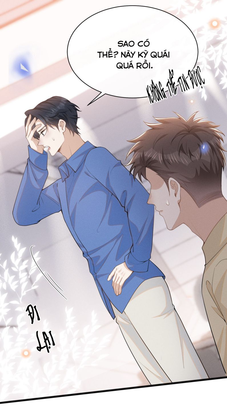 Lai Sinh Bất Kiến Chapter 121 - Trang 4