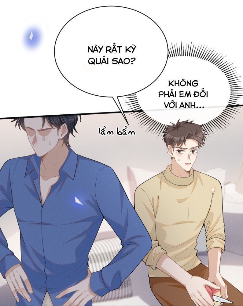Lai Sinh Bất Kiến Chapter 121 - Trang 4