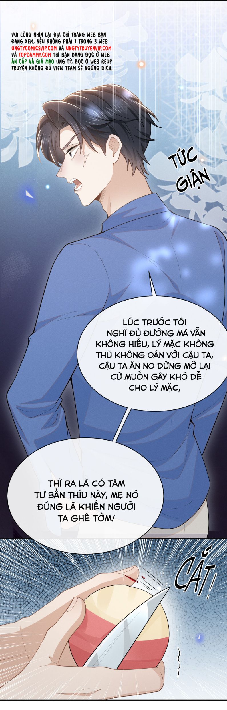 Lai Sinh Bất Kiến Chapter 121 - Trang 4